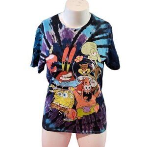 [Nickelodeon] Sponge Bob T-Shirt - Size L